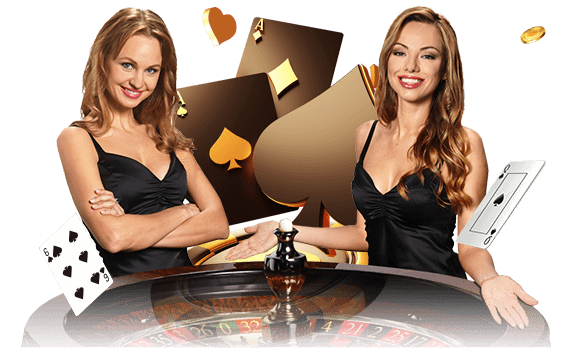 Jogue com dealers reais no PGX555!