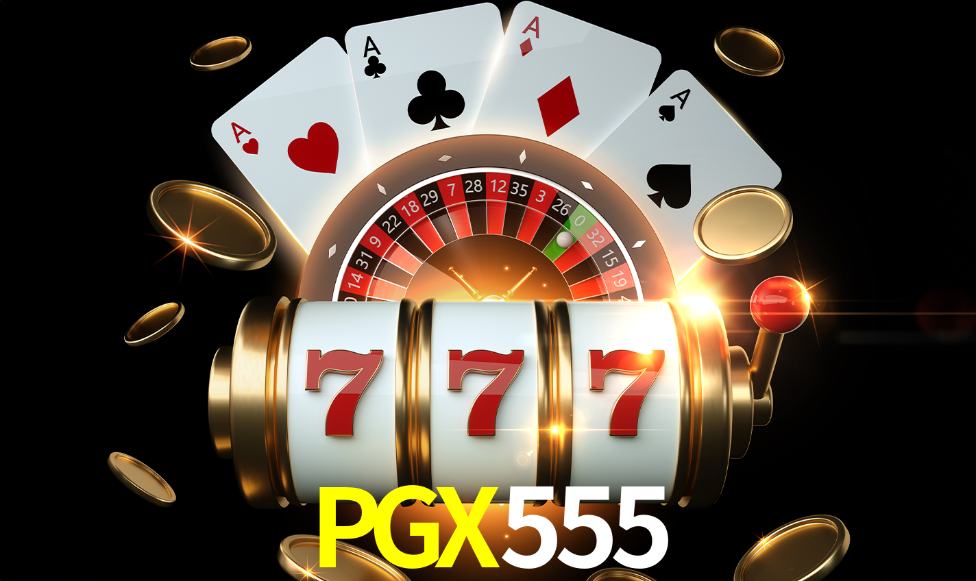 PGX555 aplicativo