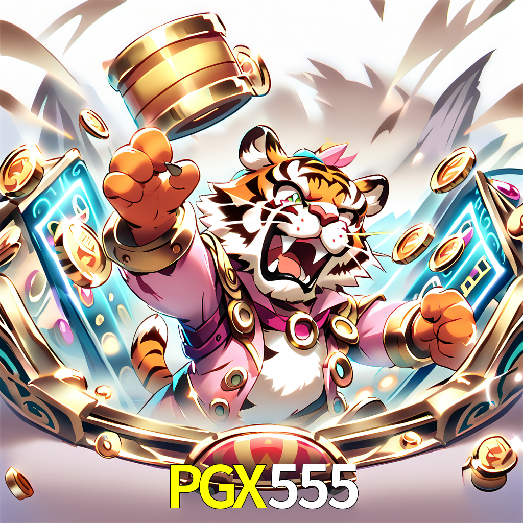 PGX555